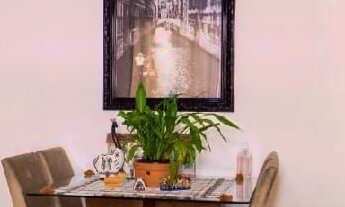 Imagem 4: Apartamento à venda em Aclimação com 95 m², 3 quartos, 1 suíte, 2 vagas