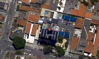 Imagem 2: Apartamento à venda em São Paulo, Vila Moinho Velho, com 3 quartos, com 74 m²