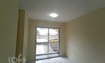 Imagem: Apartamento à venda em Vila Curuçá com