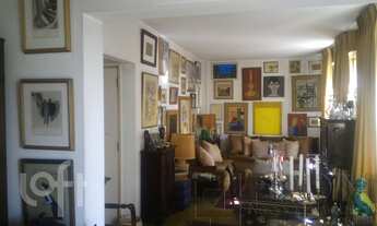 Imagem 7: Apartamento à venda em Higienópolis com 110 m², 3 quartos