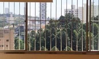 Imagem 4: Apartamento à venda em Vila Madalena com 126 m², 3 quartos, 1 suíte, 2 vagas
