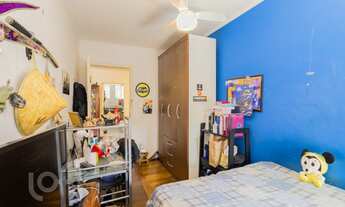 Imagem 6: Apartamento à venda em Santa Cecília com 168 m², 4 quartos, 1 suíte, 2 vagas