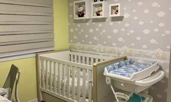 Imagem 6: Apartamento à venda em Vila Matilde com 70 m², 3 quartos, 1 suíte, 2 vagas