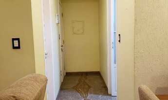 Imagem 6: Apartamento à venda em Santo Amaro com 65 m², 2 quartos, 1 vaga