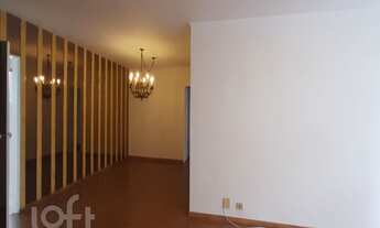 Imagem 2: Apartamento à venda em Higienópolis com 158 m², 4 quartos, 1 suíte, 2 vagas