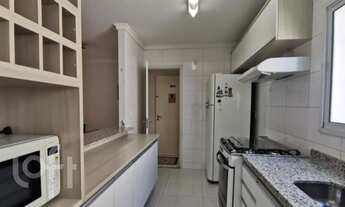 Imagem 4: Apartamento à venda em Vila Andrade com 79 m², 3 quartos, 2 suítes, 2 vagas