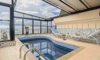 Imagem: Apartamento à venda em Perdizes com 344