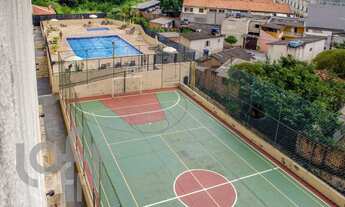 Imagem 6: Apartamento à venda em Mandaqui com 94 m², 3 quartos, 1 suíte, 3 vagas