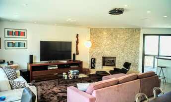 Imagem: Apartamento à venda em Perdizes com 407