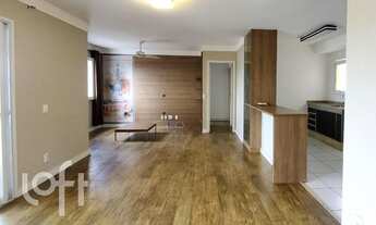 Imagem 6: Apartamento à venda em Butantã com 95 m², 2 quartos, 1 suíte, 2 vagas