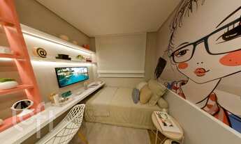 Imagem 6: Apartamento à venda em Lapa com 67 m², 3 quartos, 1 suíte, 1 vaga