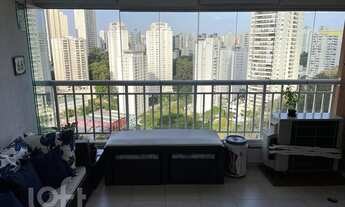 Imagem 7: Apartamento à venda em Vila Andrade com 85 m², 2 quartos, 2 vagas