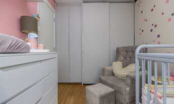 Imagem 7: APARTAMENTO em São Paulo - SP, Vila Olímpia