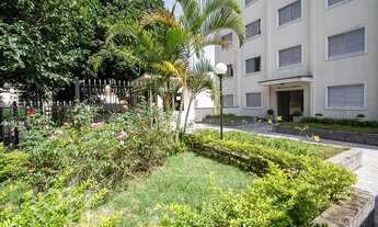 Imagem: Apartamento à venda em Alto de Pinheiros