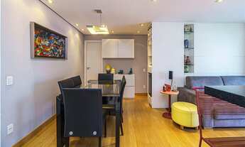 Imagem 3: APARTAMENTO em São Paulo - SP, Paraíso