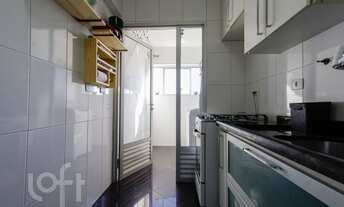 Imagem 6: Apartamento à venda em Tucuruvi com 55 m², 2 quartos, 1 vaga