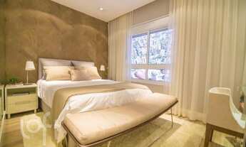 Imagem 6: Apartamento à venda em Vila Andrade com 58 m², 2 quartos, 1 vaga