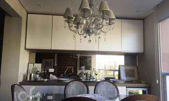 Imagem 4: Apartamento à venda em Vila Andrade com 94 m², 2 quartos, 2 suítes, 2 vagas