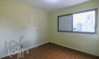 Imagem 5: Apartamento à venda em Saúde com 98 m², 3 quartos, 1 suíte, 2 vagas