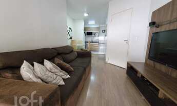 Imagem 5: Apartamento à venda em Aricanduva com 84 m², 3 quartos, 1 suíte, 2 vagas