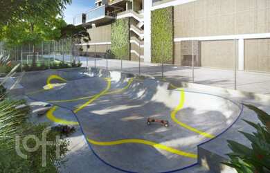 Imagem 3: Apartamento à venda em Brooklin com 104 m², 3 quartos, 3 suítes, 2 vagas