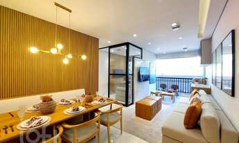 Imagem: Apartamento à venda em Vila Andrade com