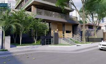 Imagem 3: APARTAMENTO em São Paulo - SP, Vila Nova Conceição