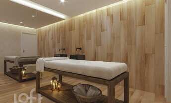 Imagem 5: Apartamento à venda em Jabaquara com 74 m², 3 quartos, 1 suíte, 2 vagas