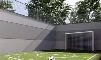 Imagem 2: Apartamento à venda em Campos Elísios com 67 m², 1 quarto