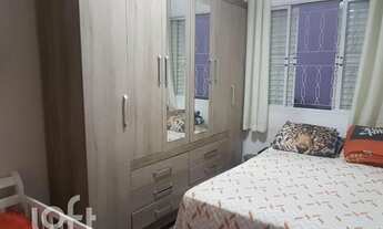 Imagem: Apartamento à venda em Bela Vista com 42