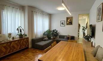 Imagem 2: Apartamento à venda em Bela Vista com 100 m², 2 quartos