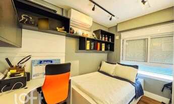 Imagem 4: Apartamento à venda em Santana com 264 m², 4 quartos, 4 suítes, 5 vagas