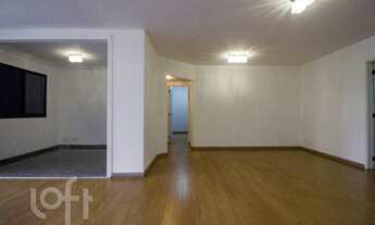 Imagem 3: Apartamento à venda em Vila Andrade com 121 m², 3 quartos, 2 suítes, 2 vagas