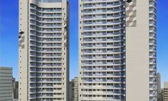 Imagem: Apartamento à venda em República com 60