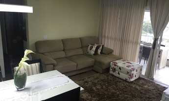 Imagem 4: Apartamento à venda em Cursino com 111 m², 3 quartos, 1 suíte, 2 vagas