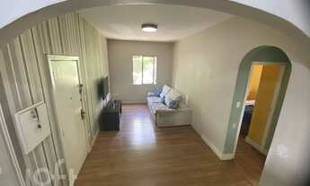 Imagem 1: Apartamento à venda em Belém com 107 m², 3 quartos, 1 suíte, 1 vaga