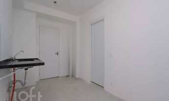 Imagem 2: Apartamento à venda em Vila Prudente com 31 m², 1 quarto, 1 vaga