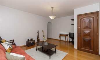 Imagem 2: APARTAMENTO em São Paulo - SP, Moema