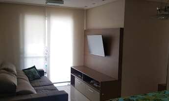 Imagem 2: Apartamento à venda em Butantã com 60 m², 2 quartos, 1 suíte, 1 vaga