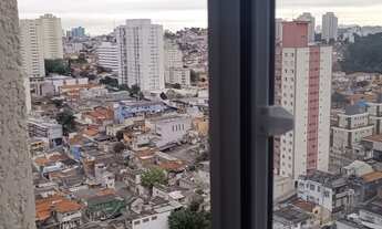 Imagem 3: Apartamento à venda em Tucuruvi com 33 m², 2 quartos