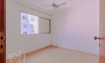 Imagem 5: Apartamento à venda em Santa Cecília com 110 m², 3 quartos, 1 suíte, 2 vagas