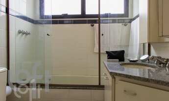 Imagem 4: Apartamento à venda em Morumbi com 125 m², 3 quartos, 1 suíte, 3 vagas