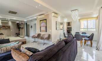 Imagem 4: APARTAMENTO em São Paulo - SP, Vila Nova Conceição