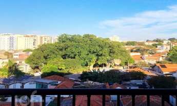 Imagem 4: Apartamento à venda em Alto da Lapa com 158 m², 3 quartos, 2 suítes, 3 vagas