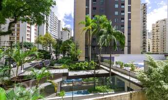 Imagem 5: Apartamento à venda em Santa Cecília com 130 m², 3 quartos, 1 vaga