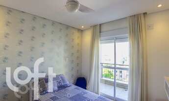 Imagem 6: Apartamento à venda em Jardim São Paulo com 147 m², 3 quartos, 3 suítes, 4 vagas