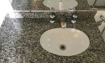 Imagem 7: Apartamento à venda em Saúde com 108 m², 4 quartos, 1 suíte, 2 vagas