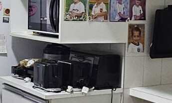 Imagem 7: Apartamento à venda em Vila Sônia com 106 m², 3 quartos, 3 suítes, 2 vagas