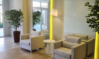 Imagem 5: Apartamento à venda em Vila Prudente com 87 m², 2 quartos, 1 suíte, 2 vagas