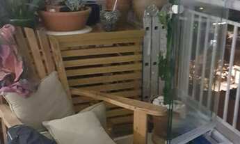 Imagem 5: Venda Apartamento com 2 dormitórios